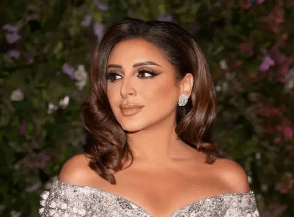 أنغام تثير حماس جمهورها ببرومو "بعدك وجع"