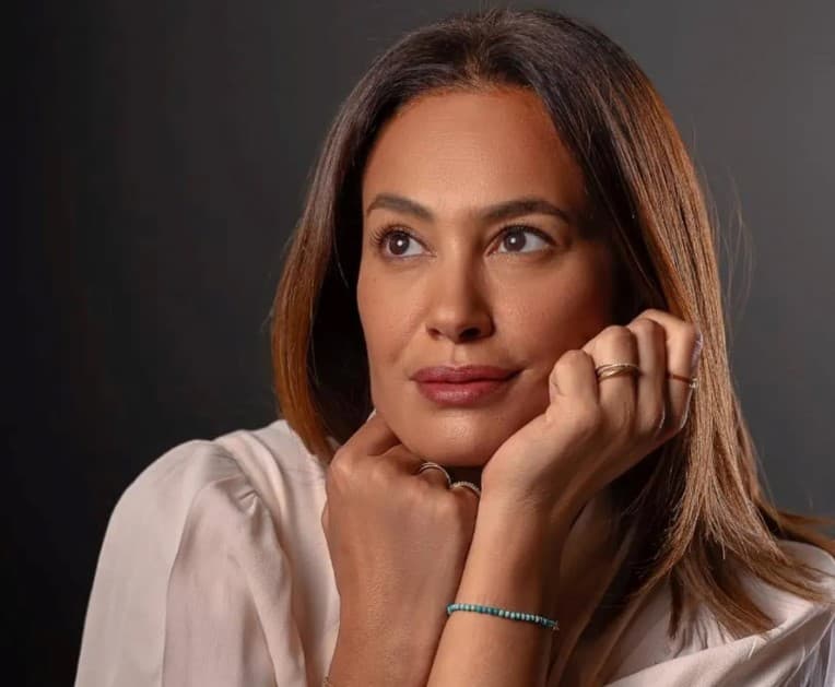 ظرف شخصي يمنع هند صبري من حضور مهرجان عمّان السينمائي
