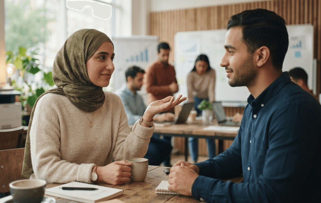 كيف ترفض طلبات الآخرين بأسلوب مهذب يحافظ على العلاقات؟