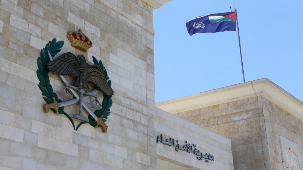 القبض على شخص أقدم على طعن فتاة حتى الموت في عمّان