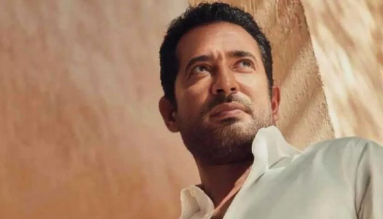 صادق الصباح ينسحب من "أولاد حارتنا".. وعمرو سعد ينفرد بإنتاج ملحمة نجيب محفوظ