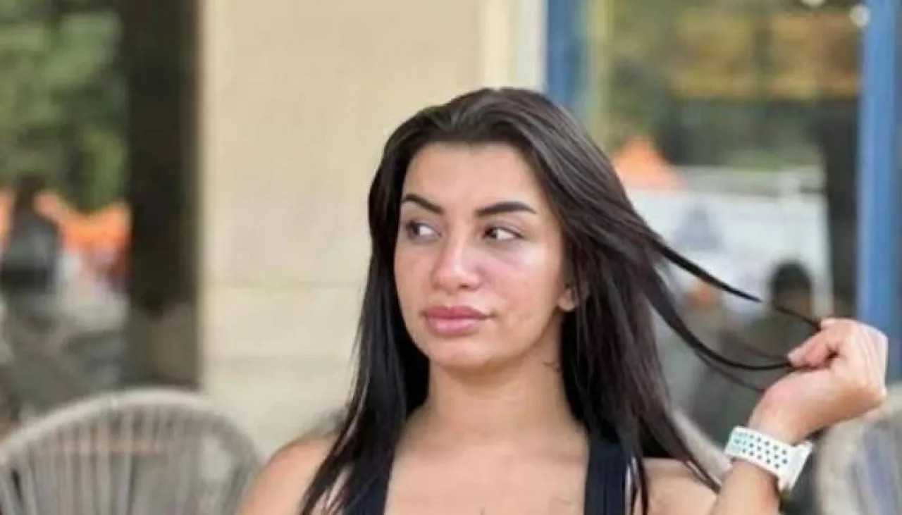 القضاء المصري يرفض استئناف البلوغر "بطة ضياء" ويُؤيد حبسها 6 أشهر وتغريمها 100 ألف جنيه