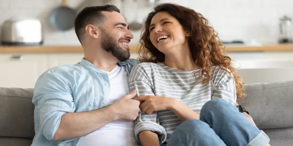 أسرار تقوية العلاقة الزوجية من دون التخلي عن الاستقلالية