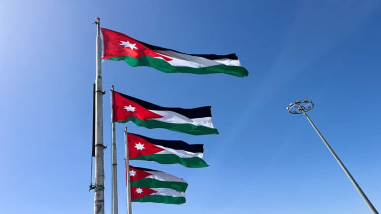 الأردن يستضيف اليوم اجتماعا لمواجهة الإجراءات الإسرائيلية غير القانونية في القدس