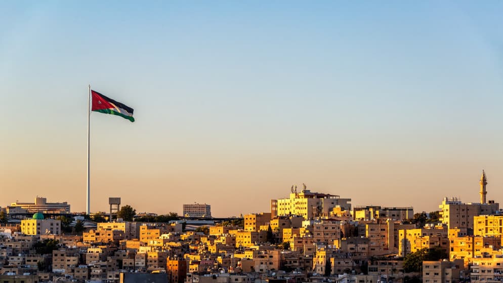 أجواء صيفية عادية وكتلة حارة يوم الاثنين
