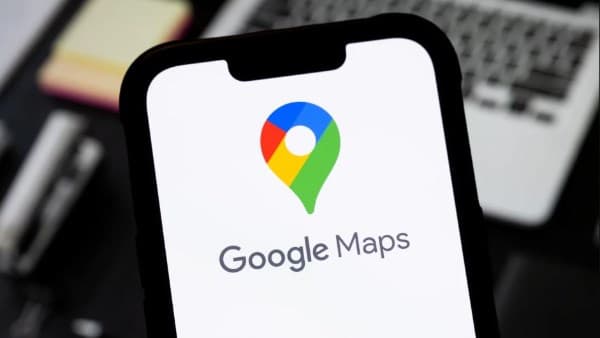 "Google Maps" يتحول إلى مساعد شخصي ذكي