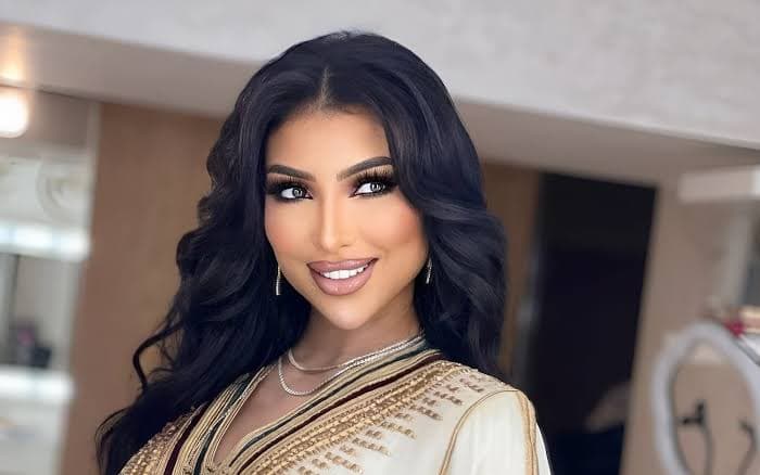 تفاصيل جديدة في أزمة دنيا بطمة مع محمد العسري... أسباب مالية!