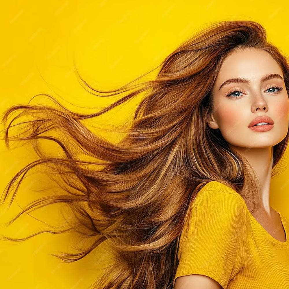 مكونات نمو الشعر.. ما الذي ينجح فعلًا وما الذي تصنعه الدعاية؟