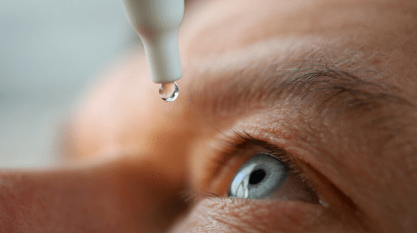 عقار لعلاج الغلوكوما يظهر نتائج واعدة