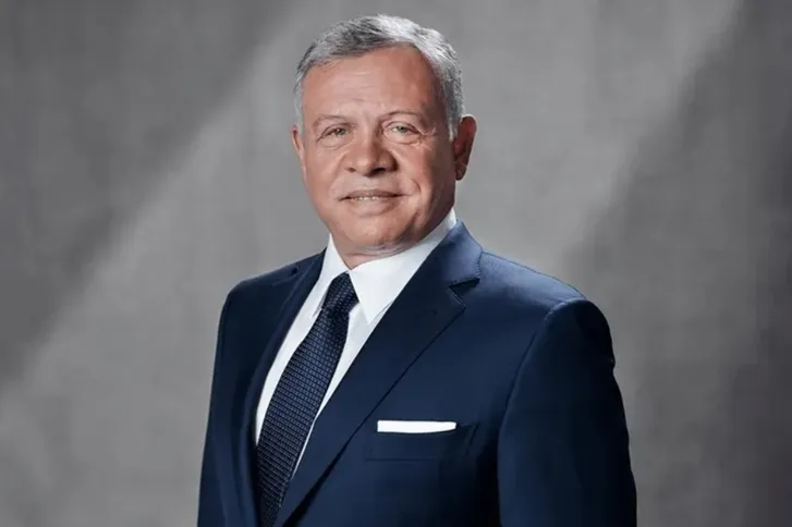الملك يبدأ الاثنين زيارة دولة إلى الصين
