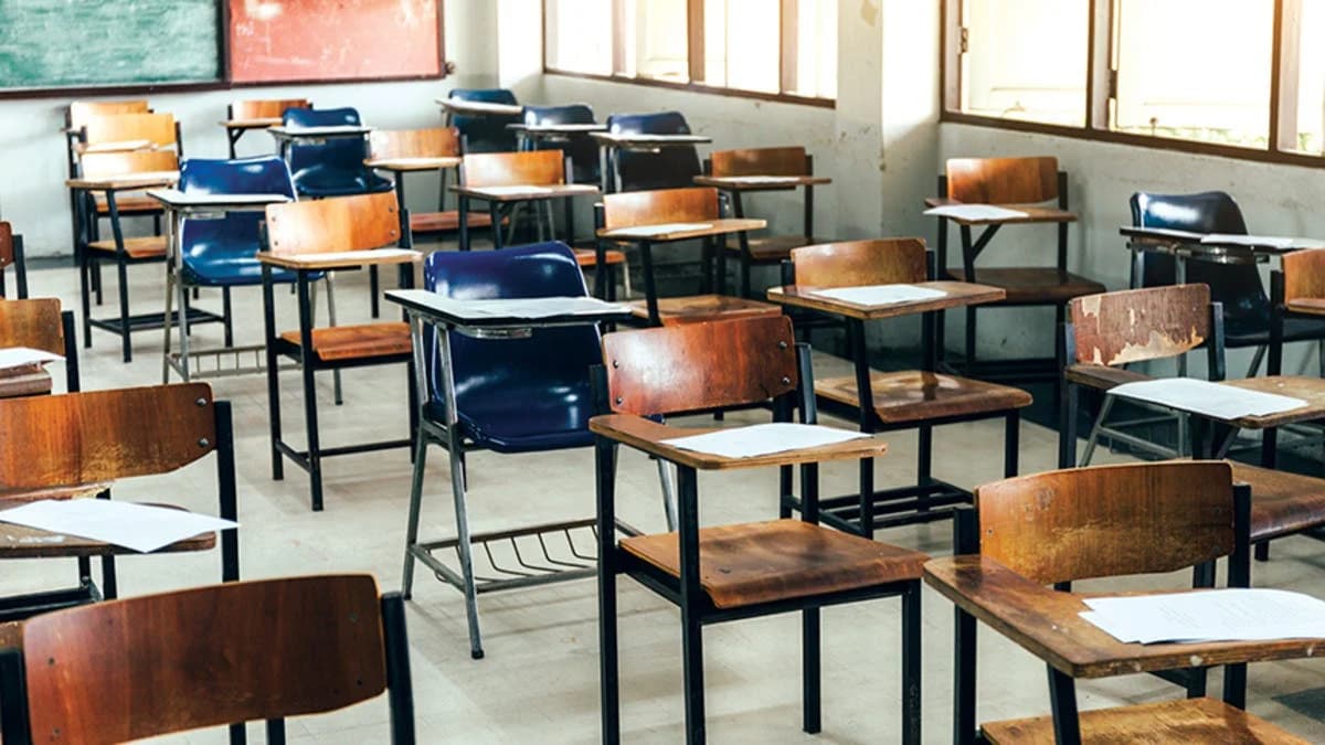 بدء دوام الهيئات التدريسية للعام الدراسي الجديد