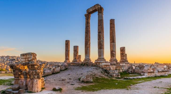 طقس صيفي معتدل وكتلة حارة غداً