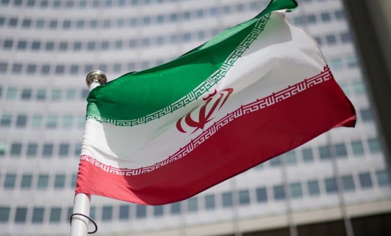 إيران: أي دولة تشارك في "الحرب الاقتصادية" الأميركية ضد إيران تُعدّ "عدوا"