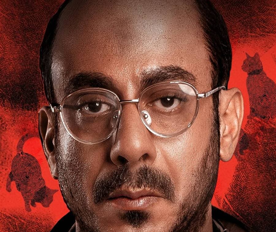 «لعبة جهنم» تفتتح مسلسل «القصة الكاملة»..