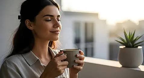 روتين صباحي للمرأة الناجحة..