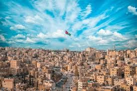 طقس معتدل في الأردن وارتفاع طفيف على الحرارة حتى الأحد